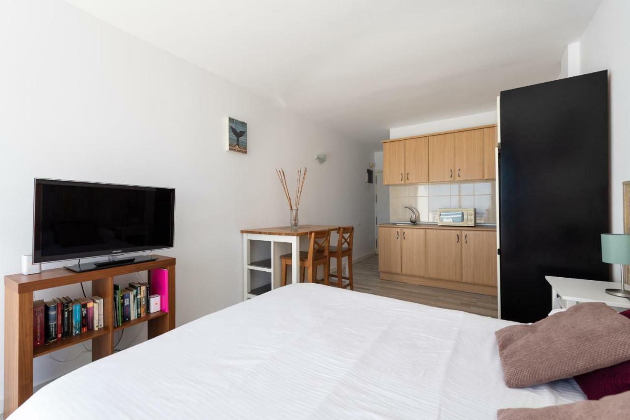 Great Terrace Sea Views - Wifi By Canariasgetaway Las Palmas de Gran Canária Exterior foto