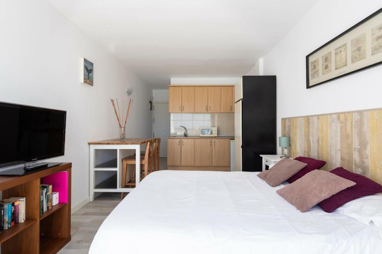Great Terrace Sea Views - Wifi By Canariasgetaway Las Palmas de Gran Canária Exterior foto